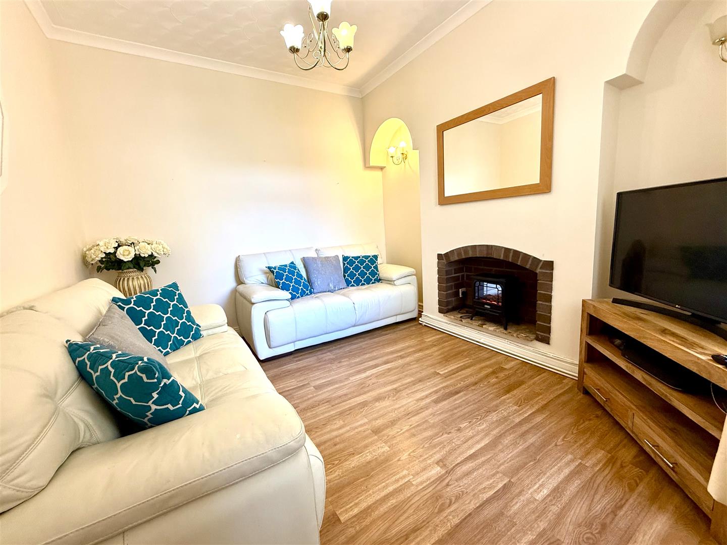 Leonard Street, Neath, SA11 3HW